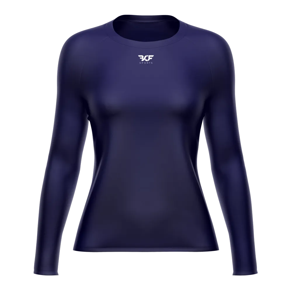 Ladies Compression Top