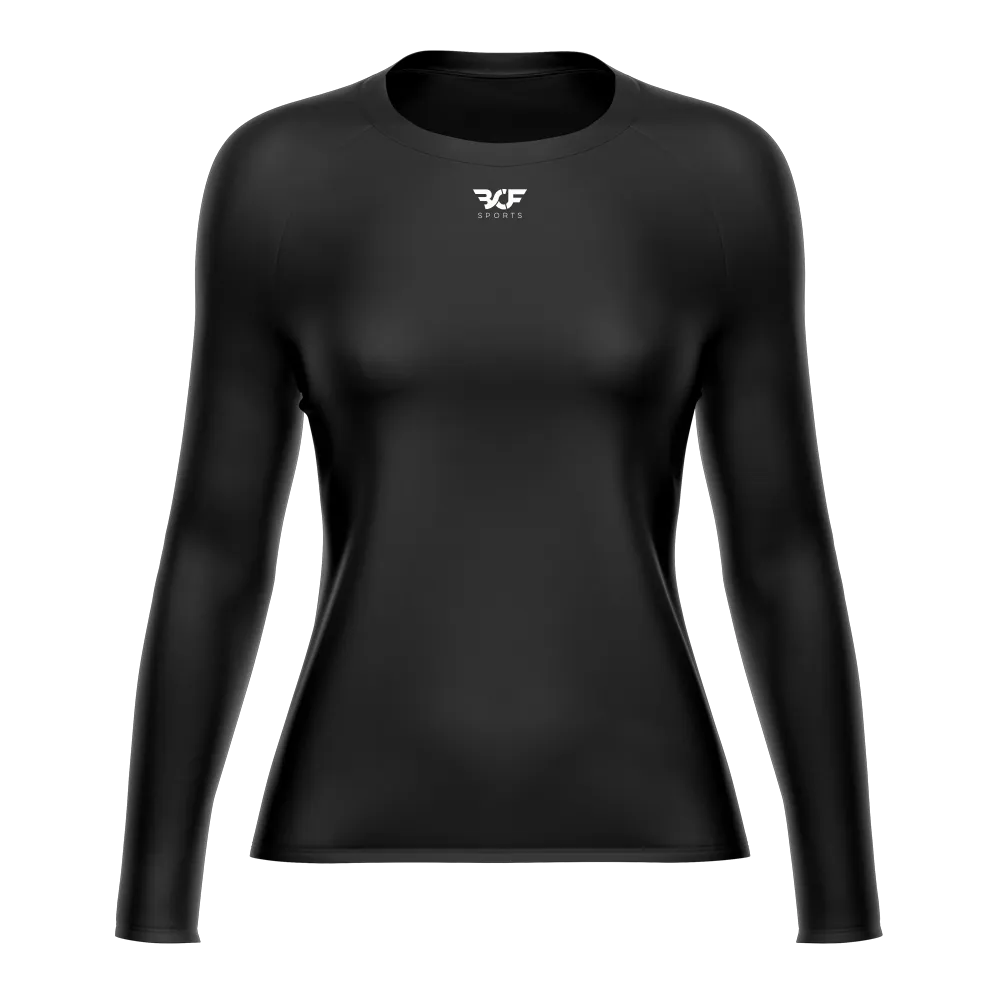 Ladies Compression Top