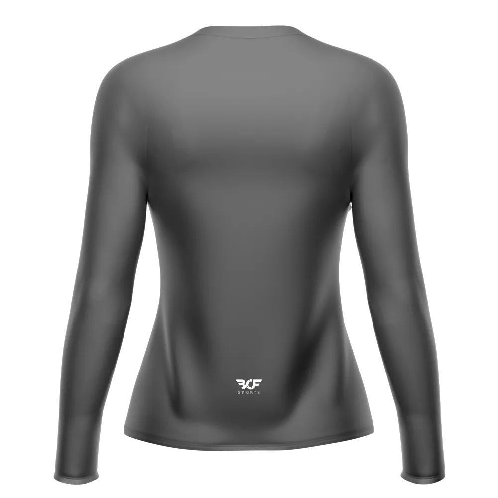 Ladies Compression Top