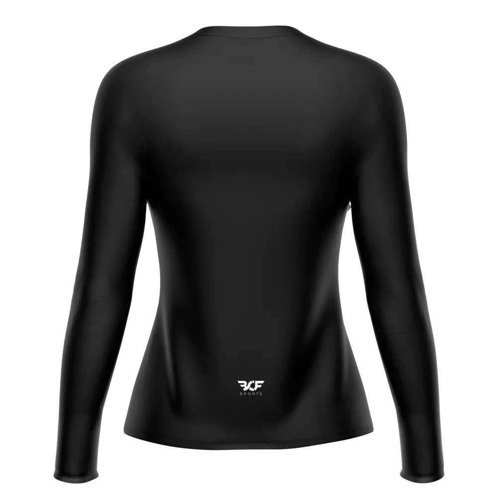 Ladies Compression Top