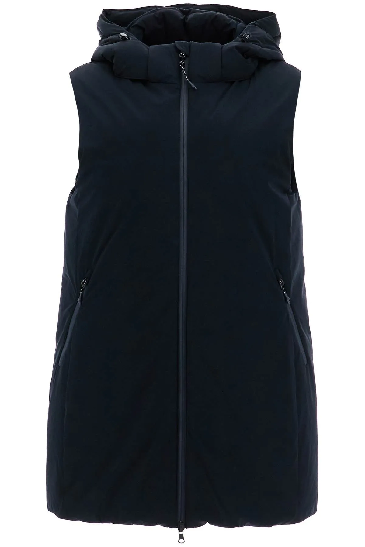 Max Mara Leisure Sleeveless Down Jacket