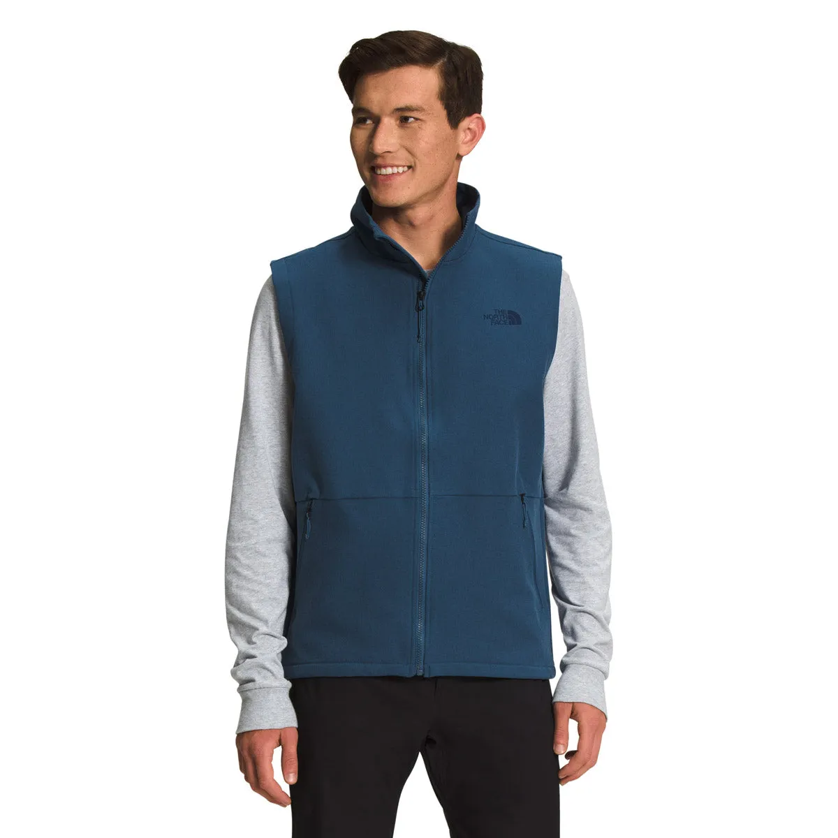 Men's Camden Soft Shell Vest