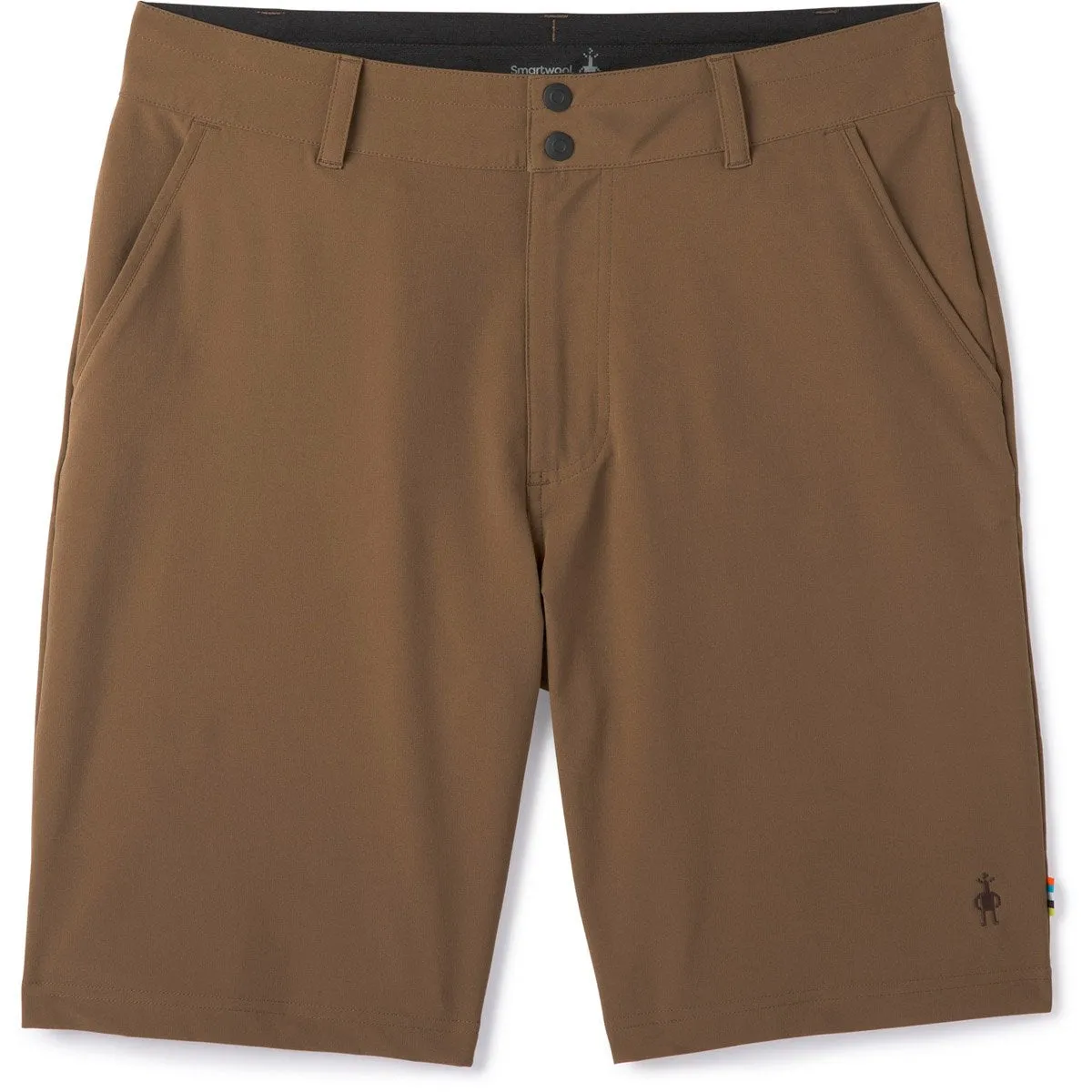 Men's Merino Sport 10'' Short