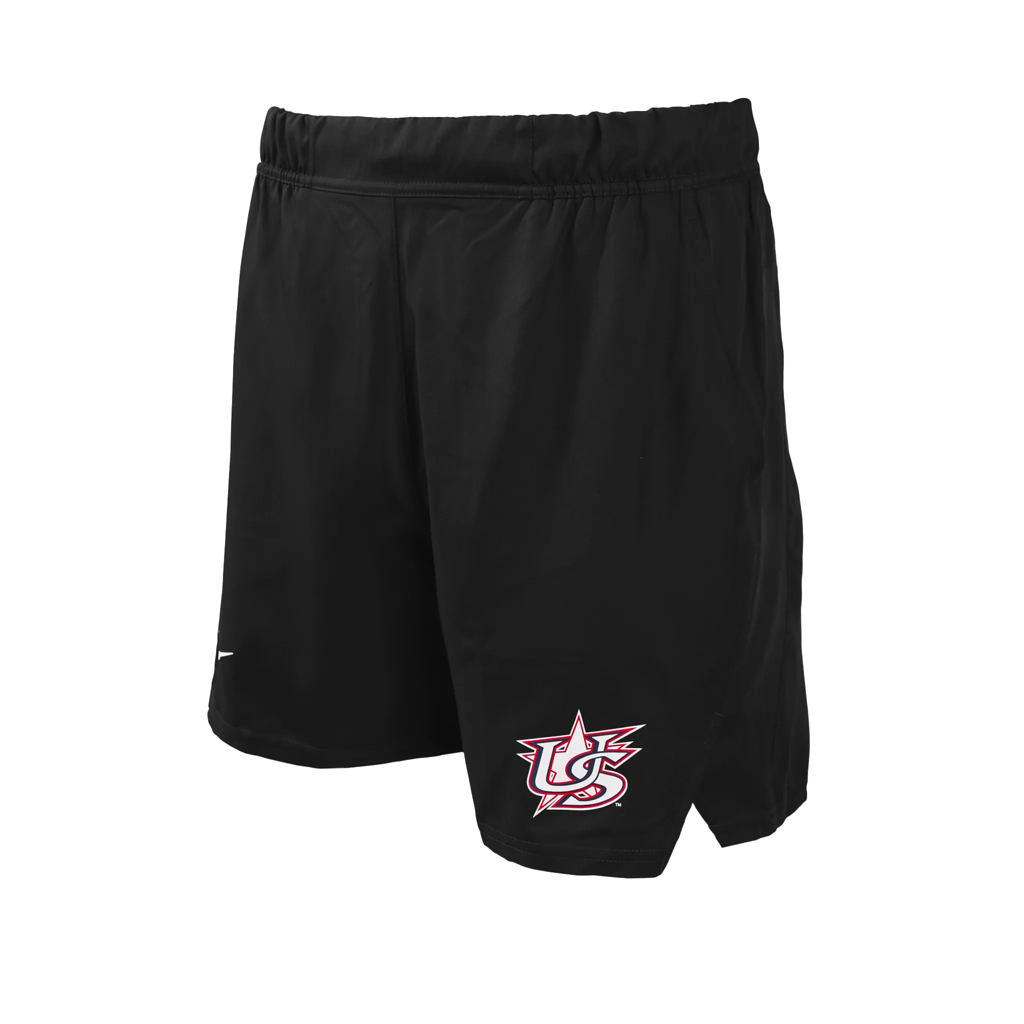 Nike Black Victory Shorts with Pockets