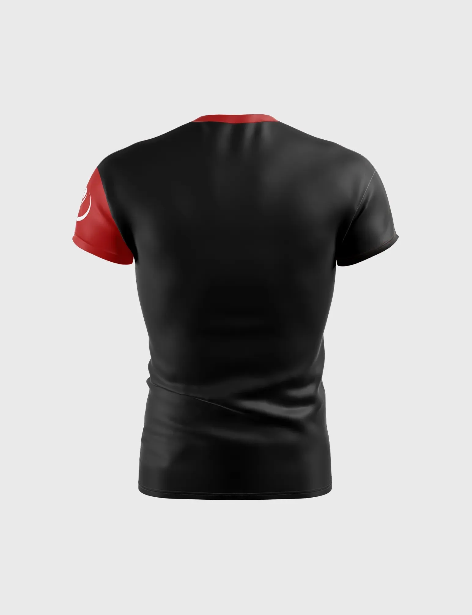 ORIGIN™ RANKED SS COMPRESSION RASHGUARD