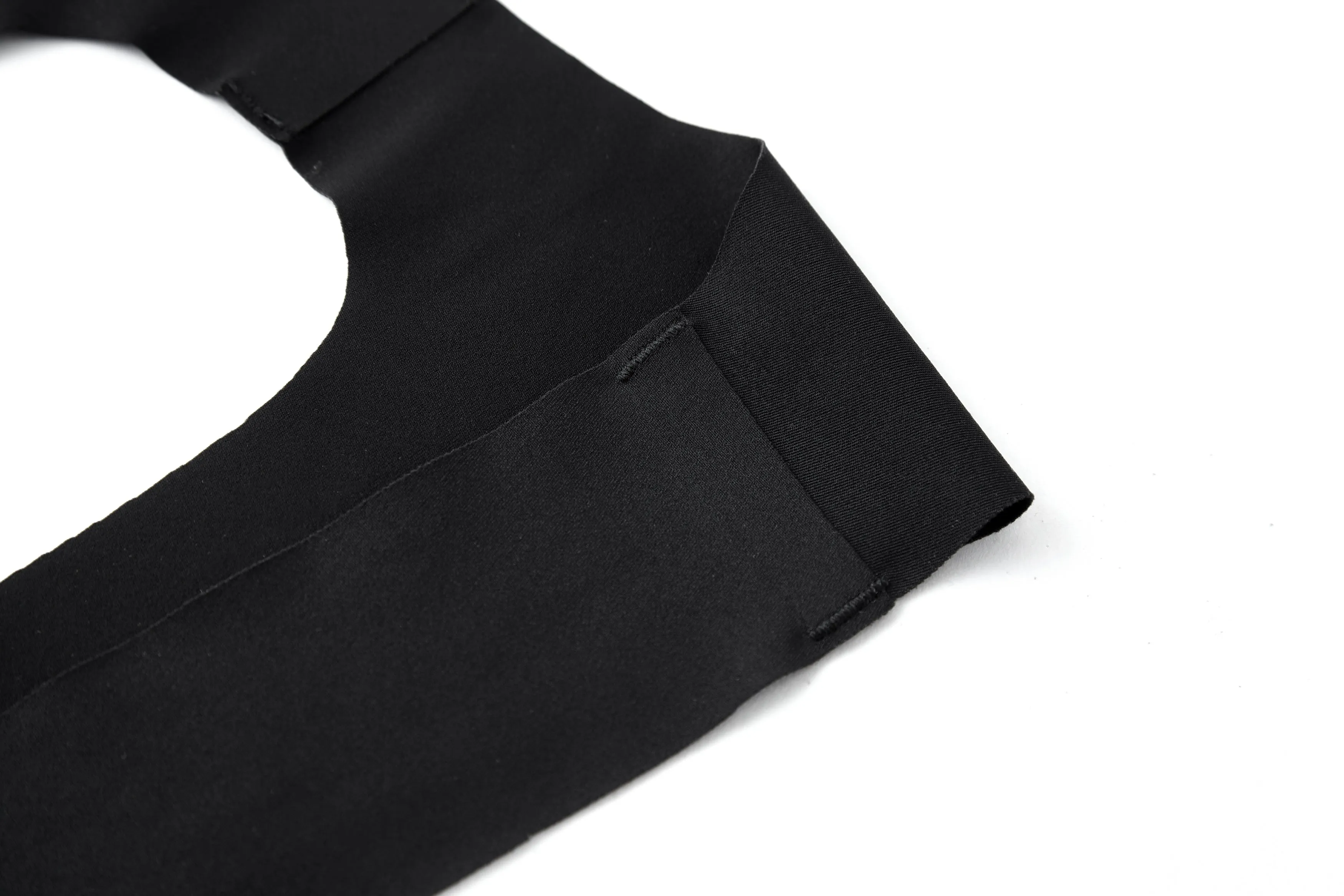 Performance  Drop Tail Bib Shorts