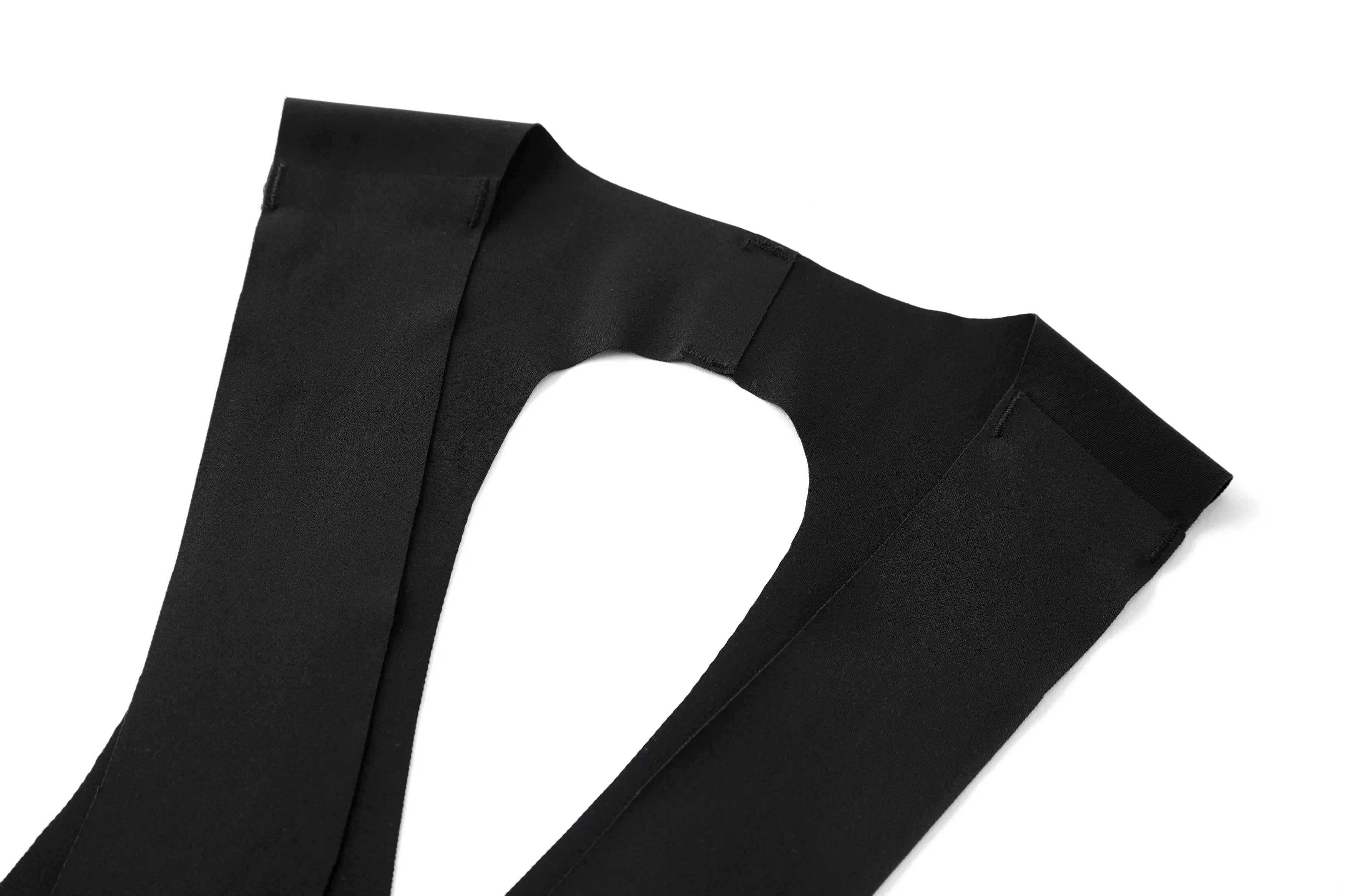 Performance  Drop Tail Bib Shorts