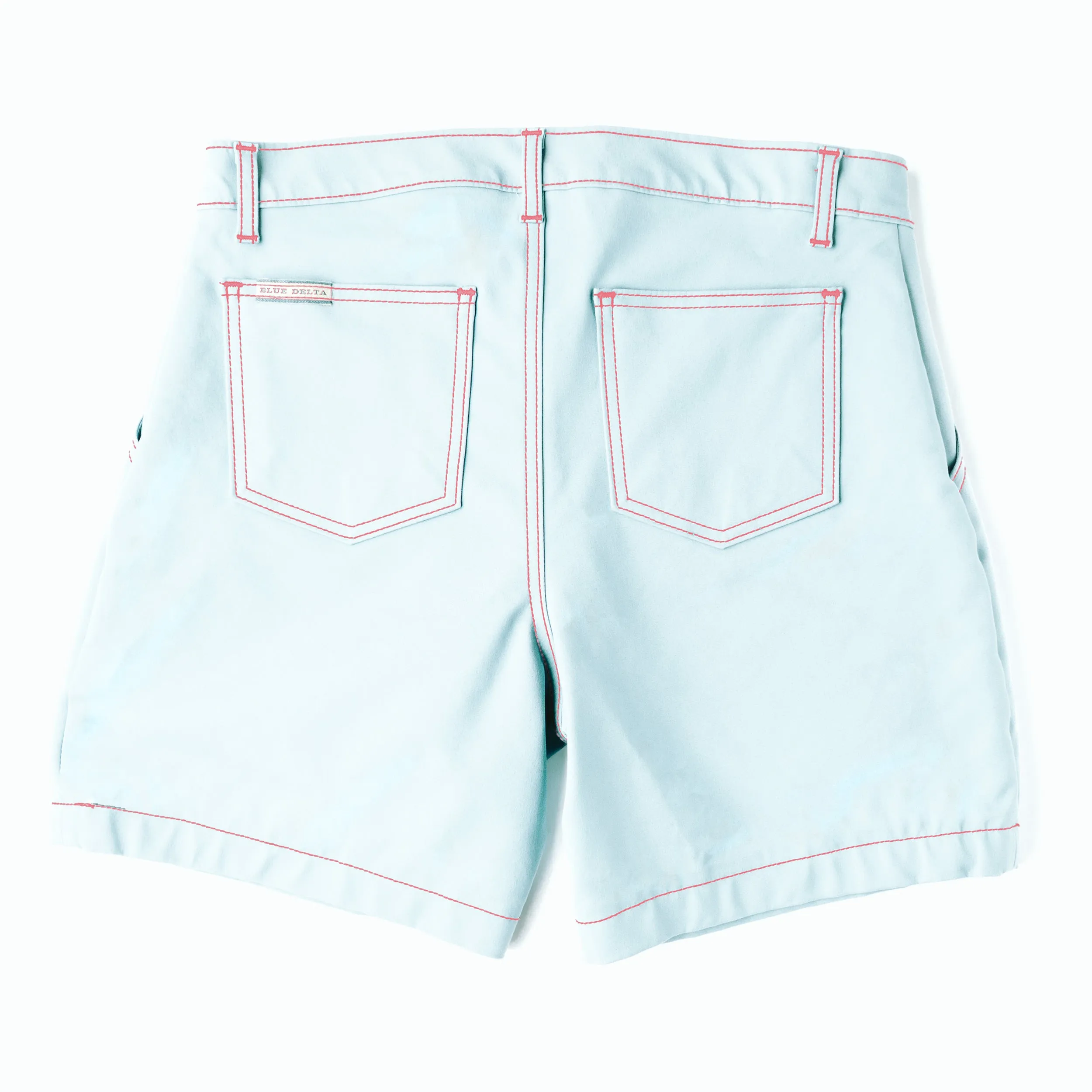 Performance Light Blue - Short