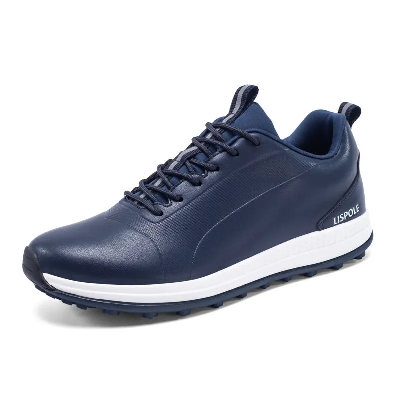 Professional Men's Golf Training Shoes Men's Outdoor Sneakers