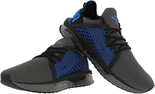 Puma Tsugi Netfit Drip Paint Training Mens Shoes