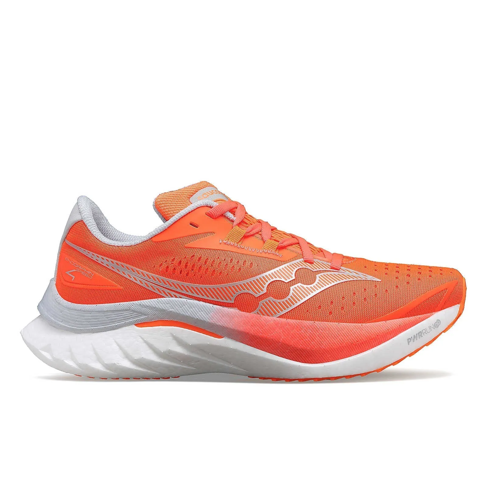 Saucony Women's Endorphin Speed 4 Running Shoe