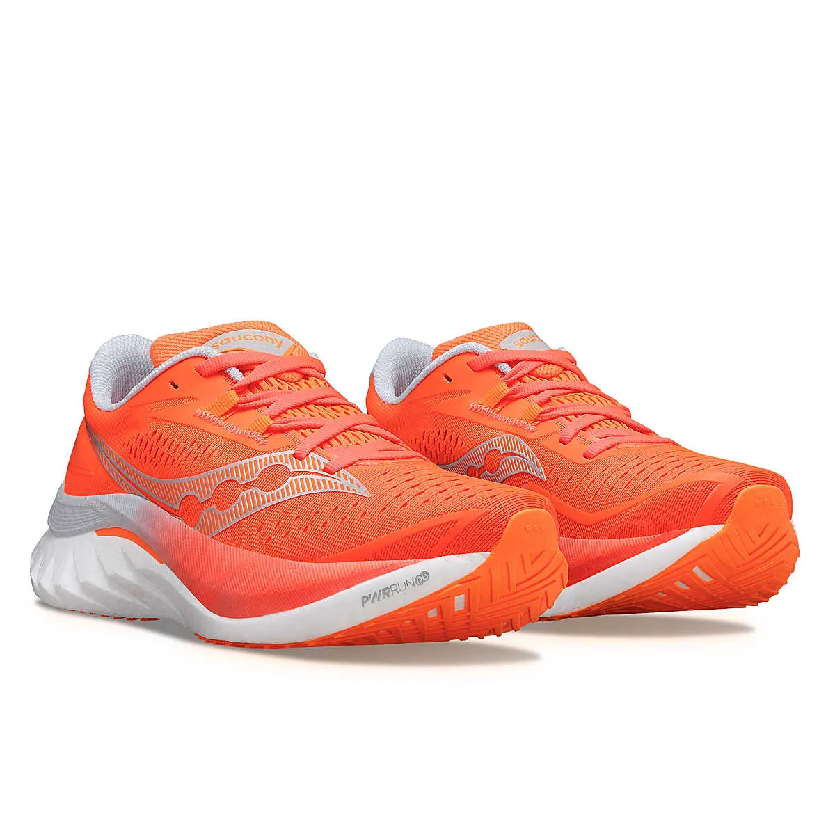 Saucony Women's Endorphin Speed 4 Running Shoe