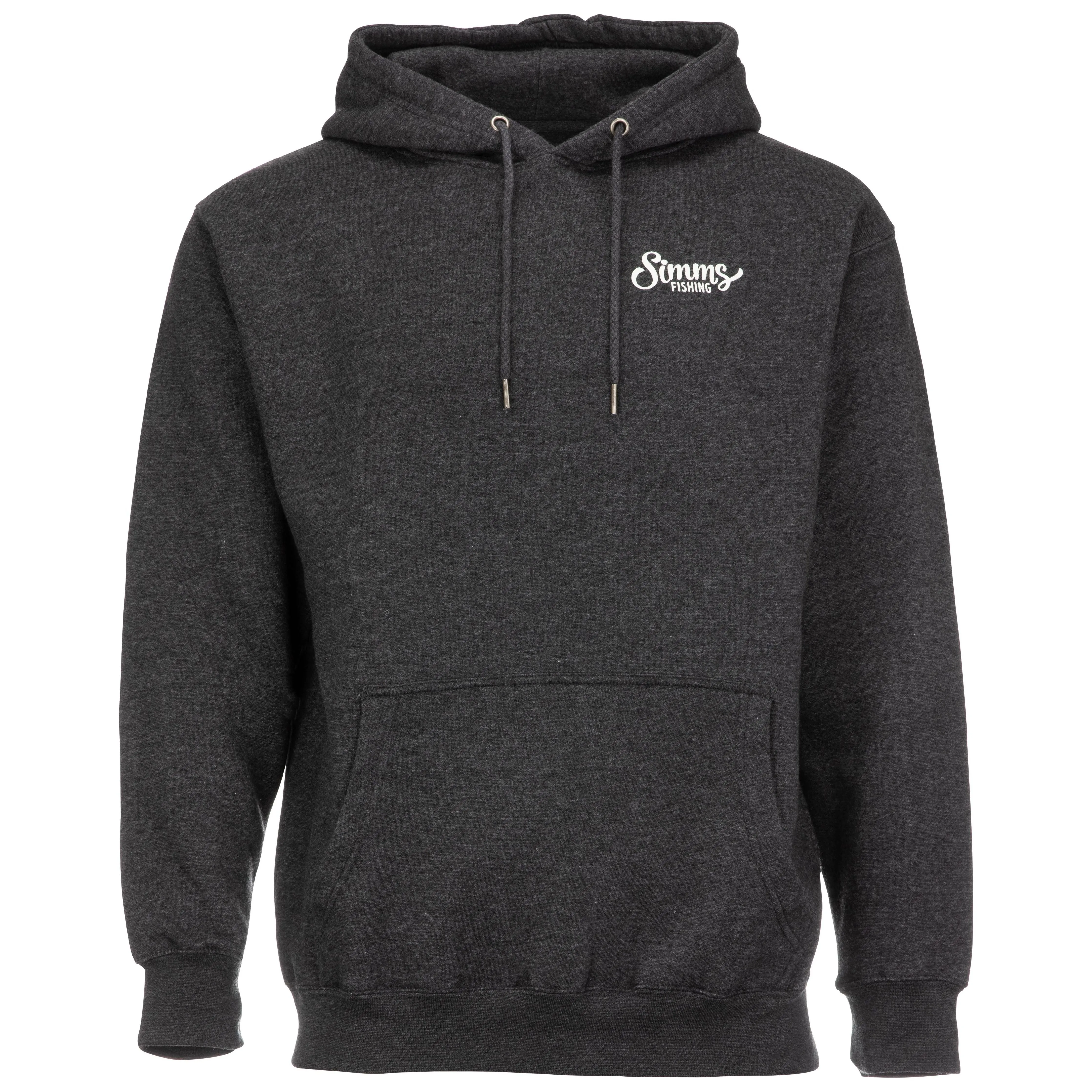 Simms Two Tone Hoody