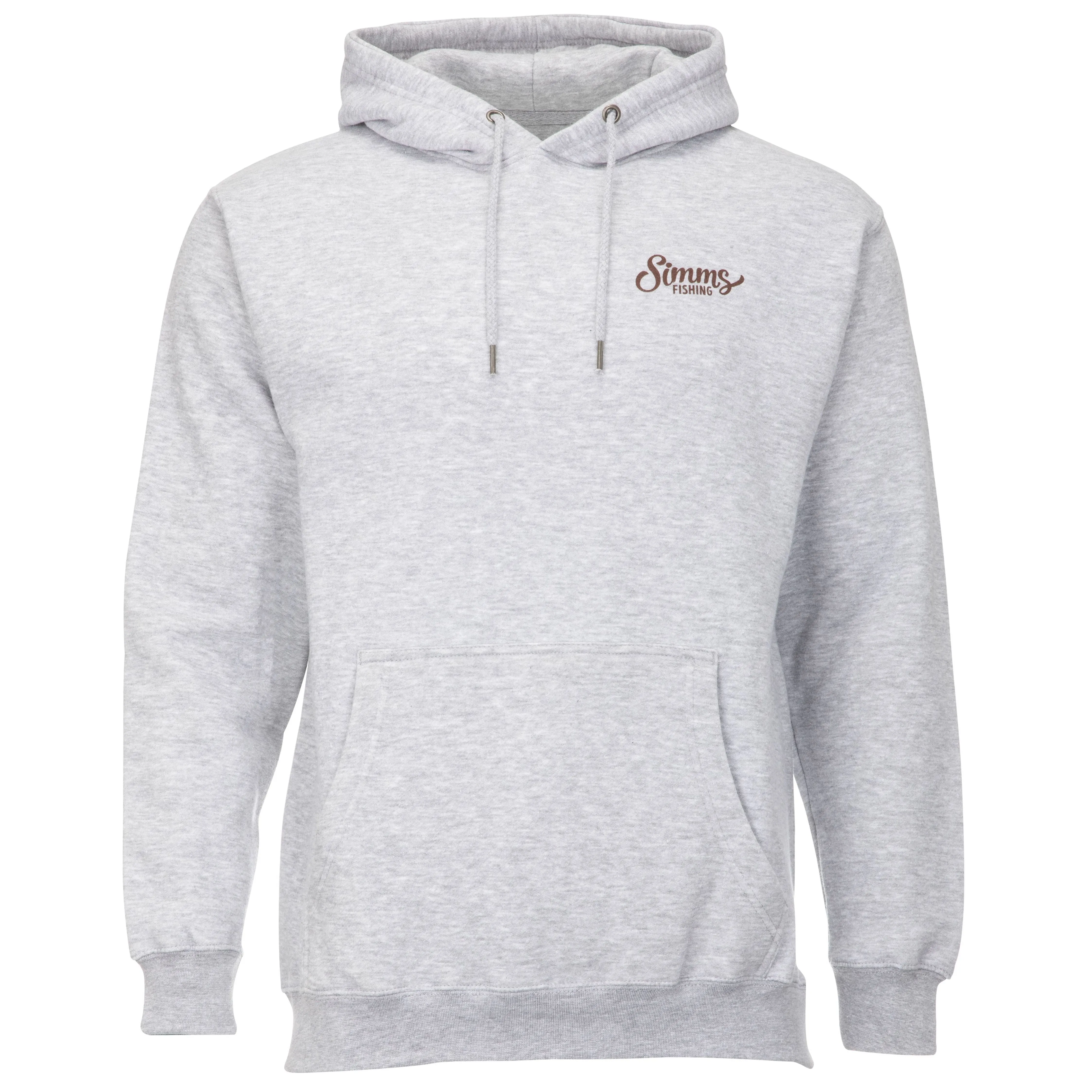 Simms Two Tone Hoody