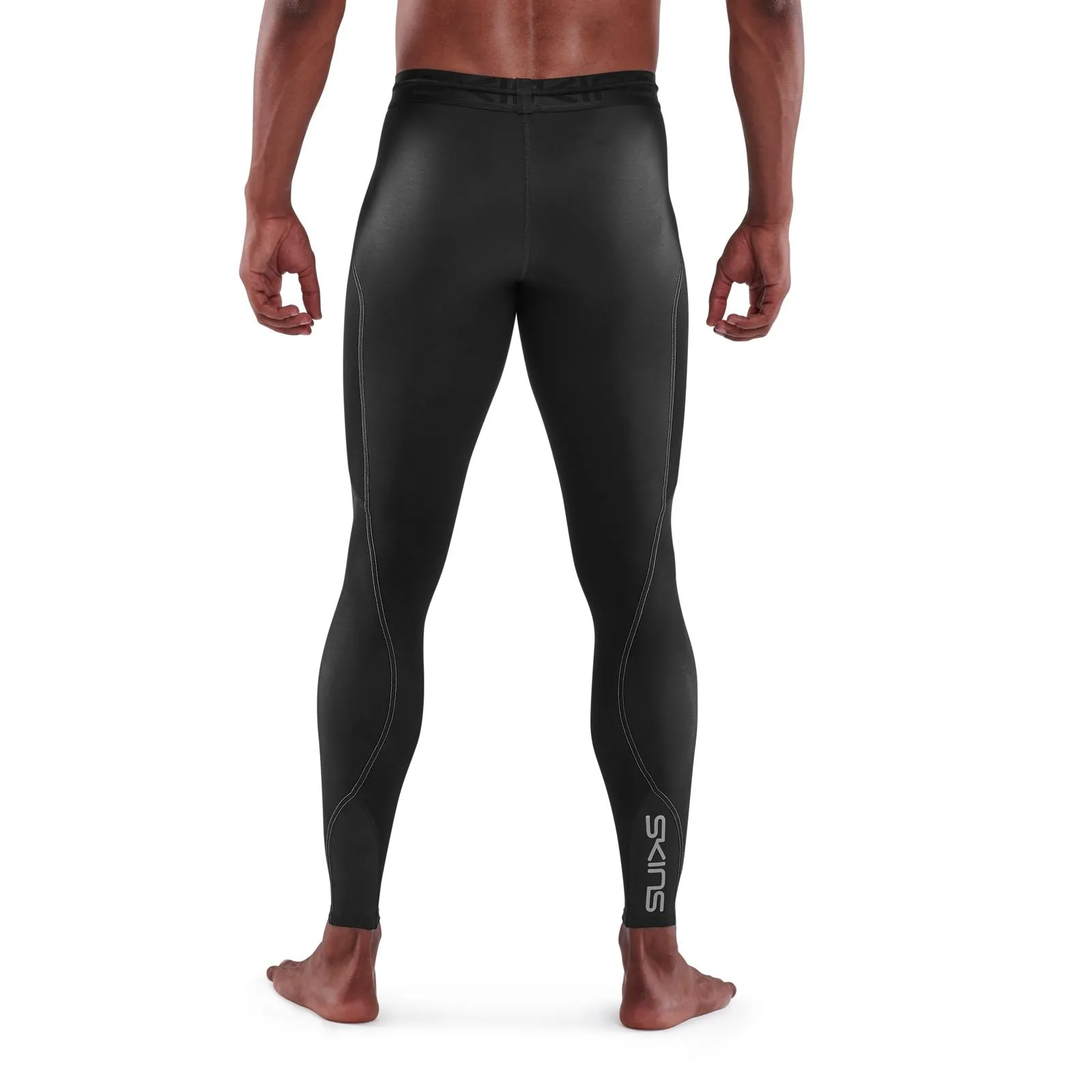 Skins Series 3 Mens Thermal Long Tight