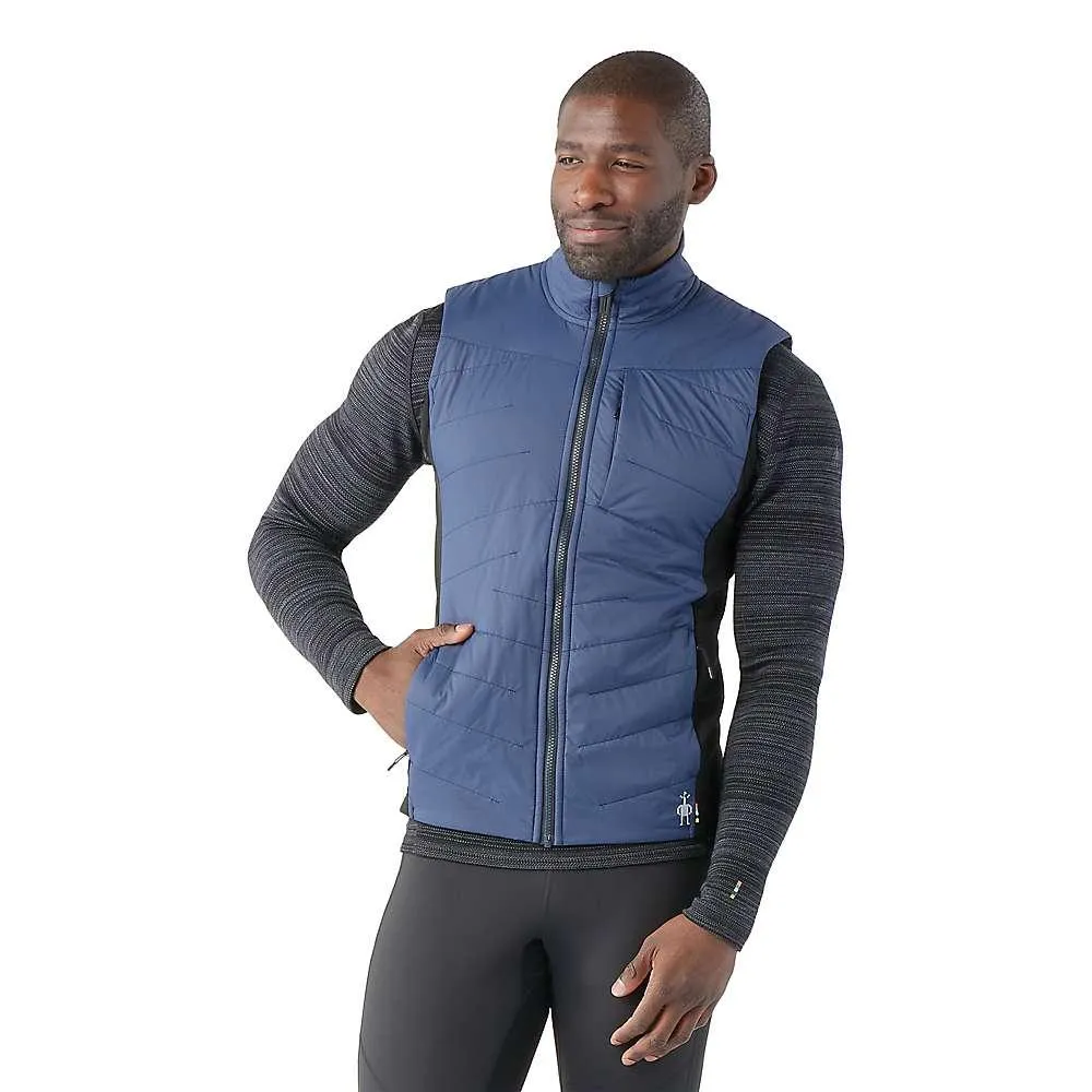 Smartwool Mens Smartloft Vest