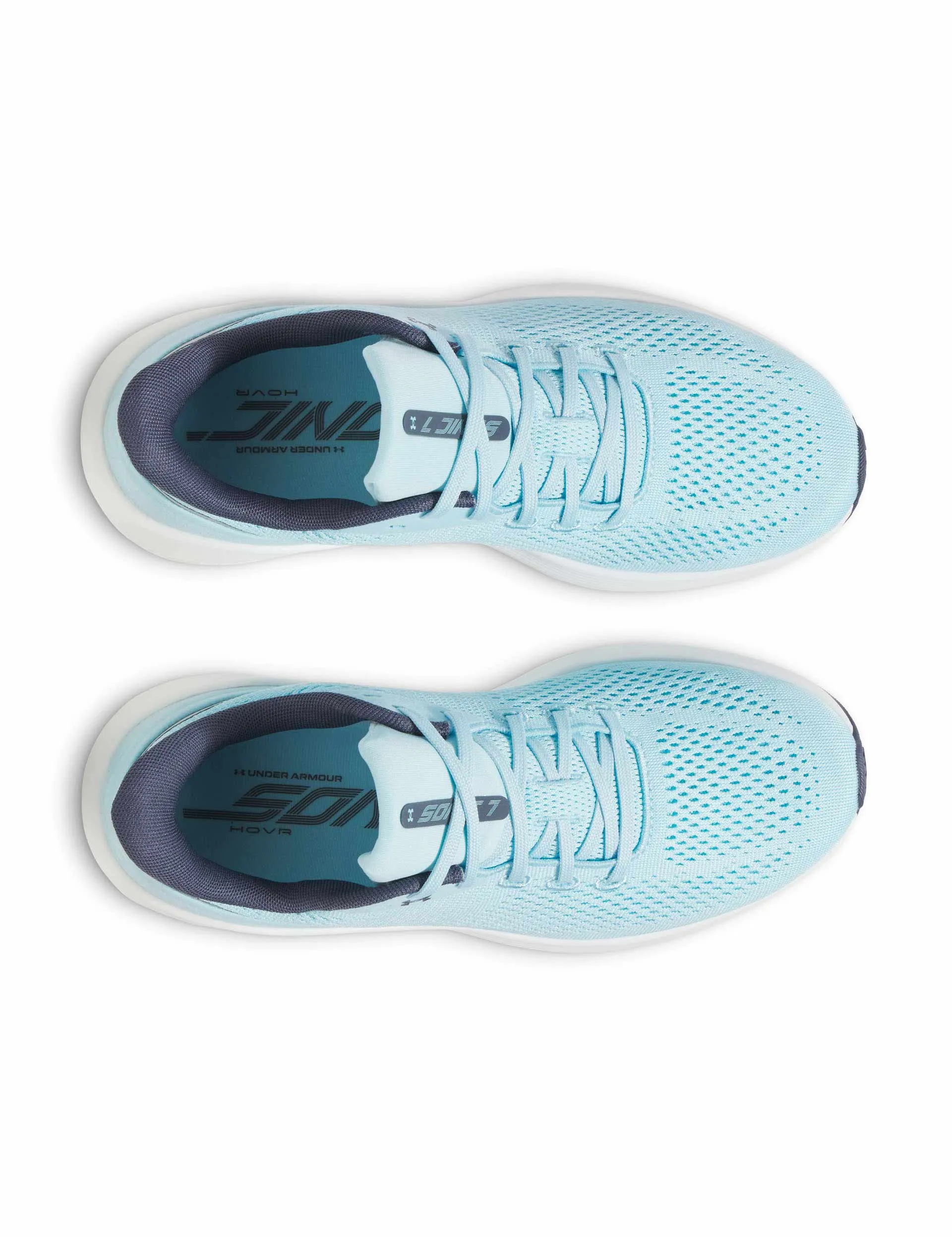 Sonic 7 Running Shoes - Stream/White/Opal Blue