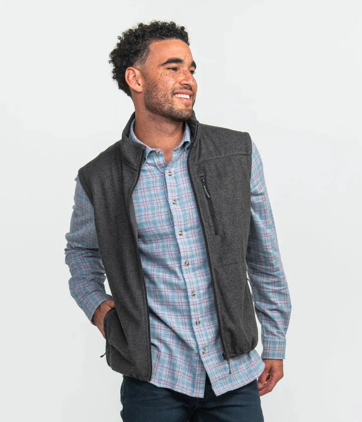 Southern Shirt Washed Flannel