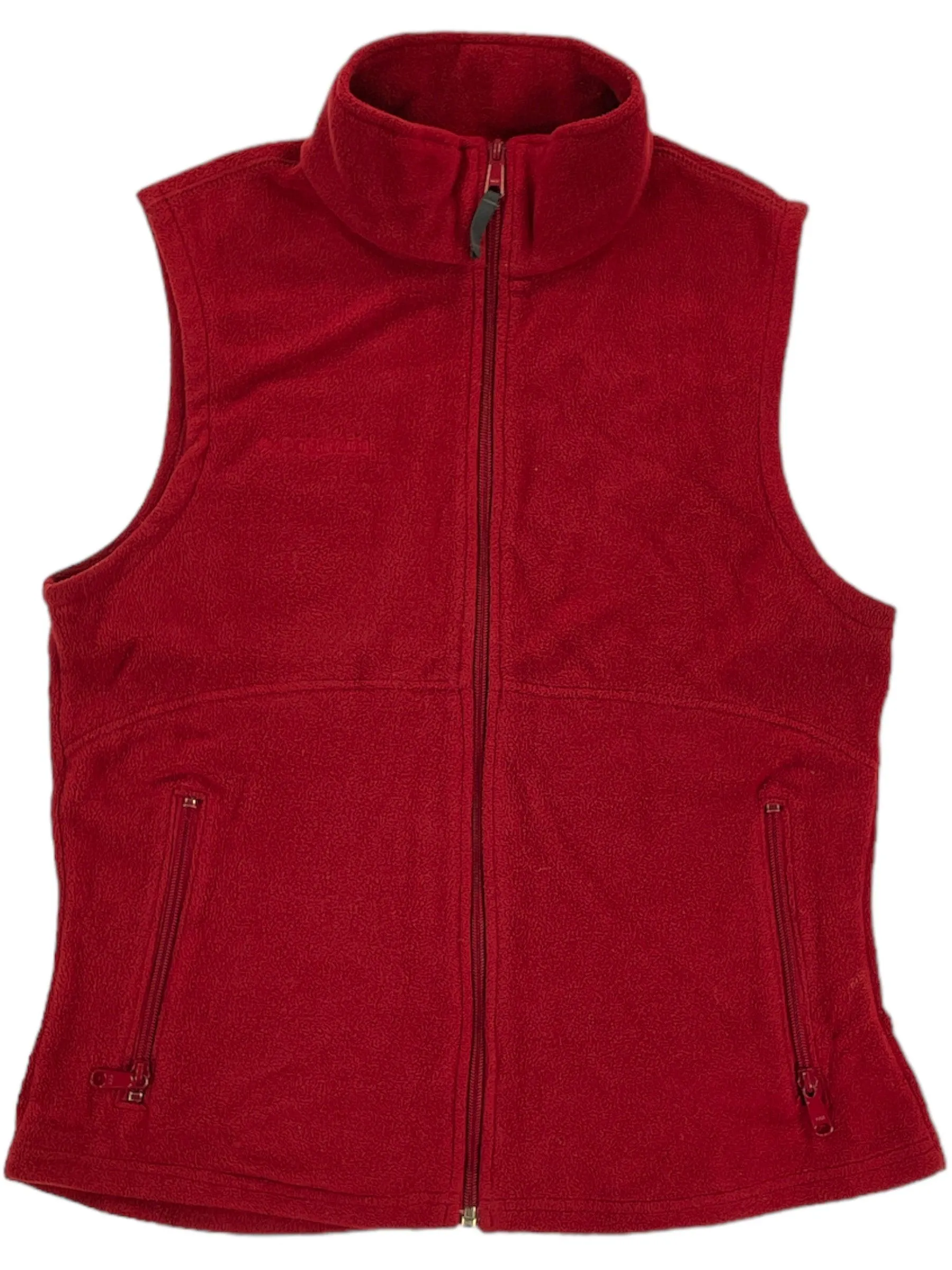 Womens Core Fleece Vest