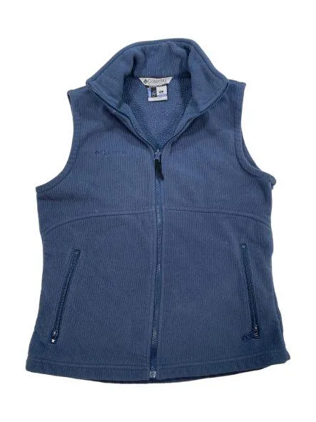 Womens Core Fleece Vest