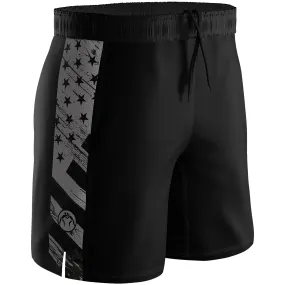 WrestlingMart Assault Performance Shorts